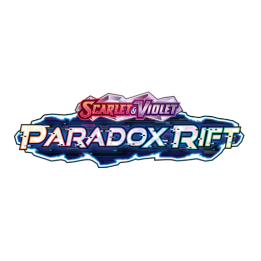 Scarlet & Violet - Paradox Rift